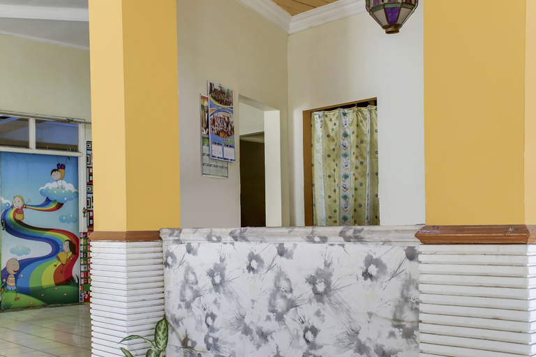 Others 3, OYO 90316 Hotel Candri Pelaihari, Tanah Laut