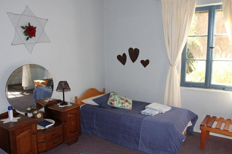 Bedroom 3, Namibgrens Guest Farm, Windhoek Rural