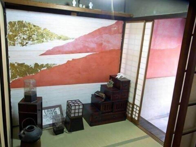 Others 3, Guest House Aloes House - Hostel, Onomichi