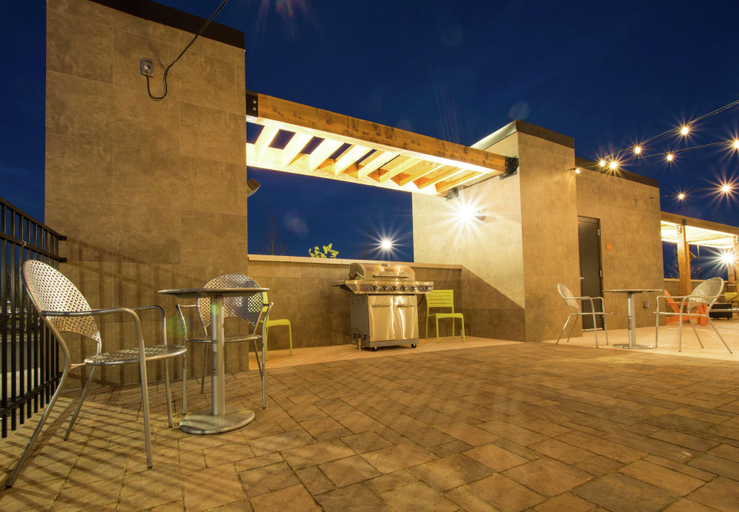 Exterior & Views 2, Home2 Suites by Hilton Atlanta Newnan, Coweta