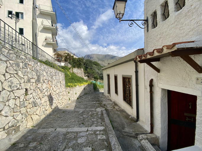 Exterior & Views 2, Holidaycasa Della Nonna - Per una Vacanza in Paradiso, Latina