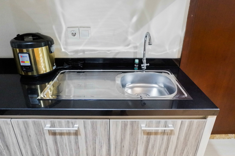 Others 5, Premium 1BR Apartement At Grand Sungkono Lagoon, Surabaya