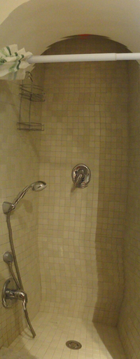 Bathroom 3, Casa Penelope Sperlongaresort, Latina