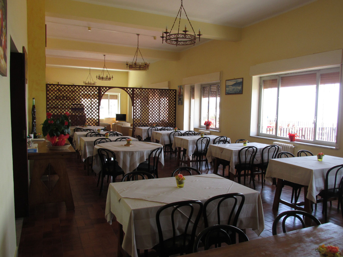 Food & Drinks 4, Hotel Panorama di Sicilia, Messina