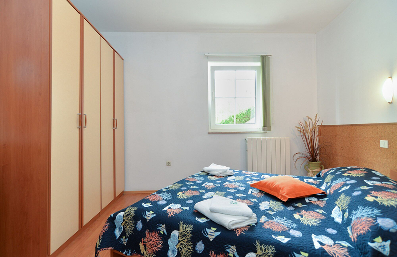 Bedroom 3, Apartments Nelli 624, Pula