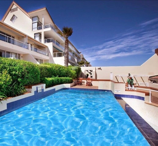 Sport & Beauty, Dolphin Beach E30, City of Cape Town
