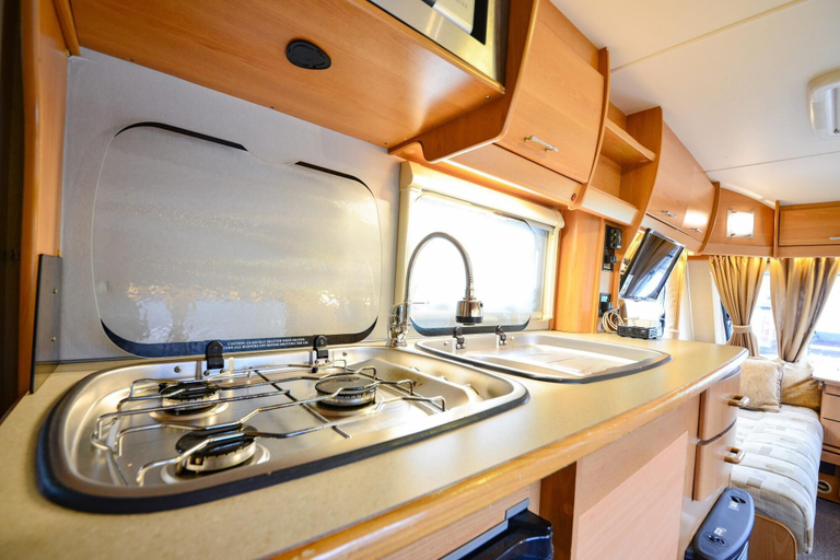 Others 4, Gwangneung Haeoreum Camping&glamping, Pocheon