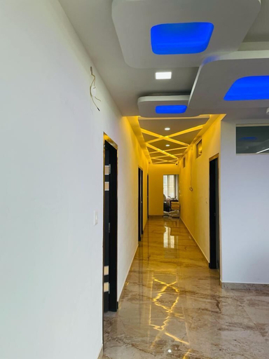 Others 5, iROOMZ S Silver Suites, Mysore