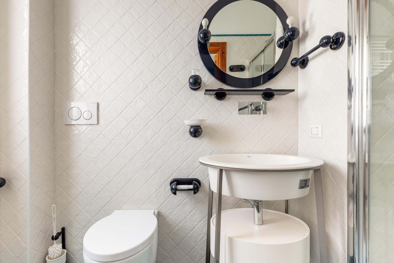 Bathroom 3, 2025 Villa Elmar by Barbarhouse, Lecce