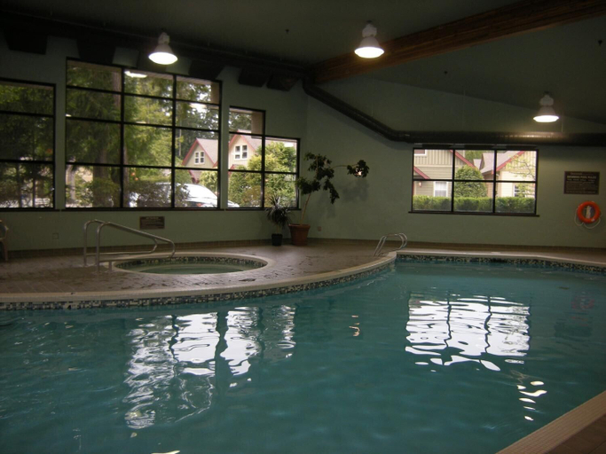 Sport & Beauty 4, Oceanside Village Resort, Nanaimo