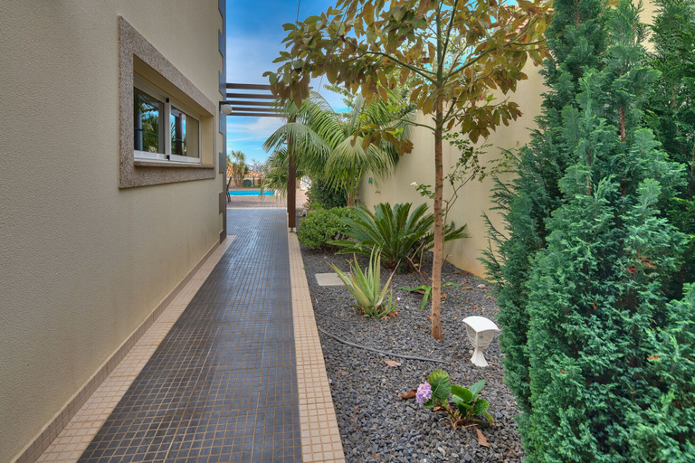 Exterior & Views 2, Villa Violeta, Funchal