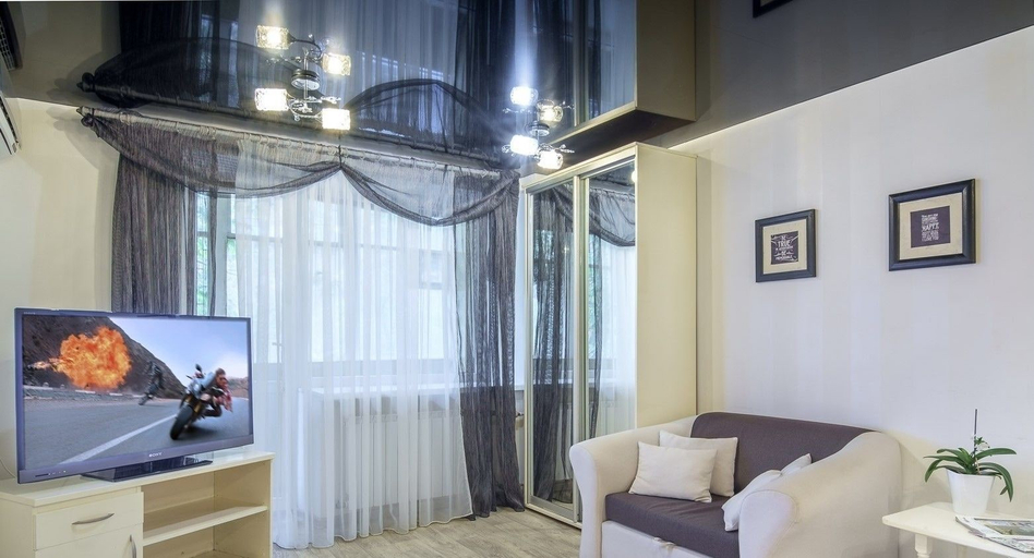 Others 4, Flatsis Apartment Nauki 64, Kharkivs'ka