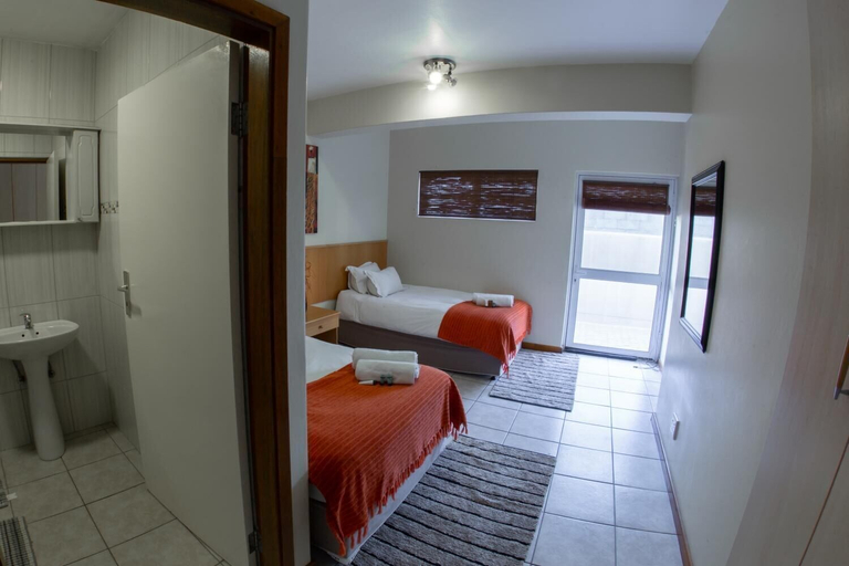 Bedroom 2, Meransha Langstrand, Walvisbay Rural