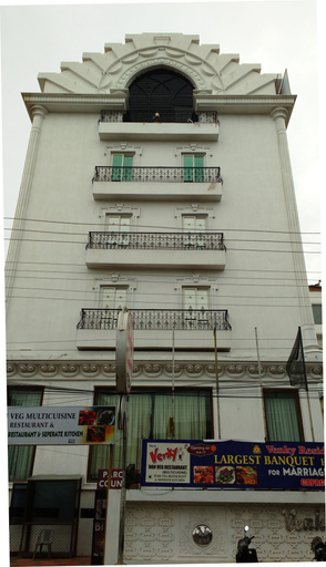 Exterior & Views, Venky Residency, East Godavari