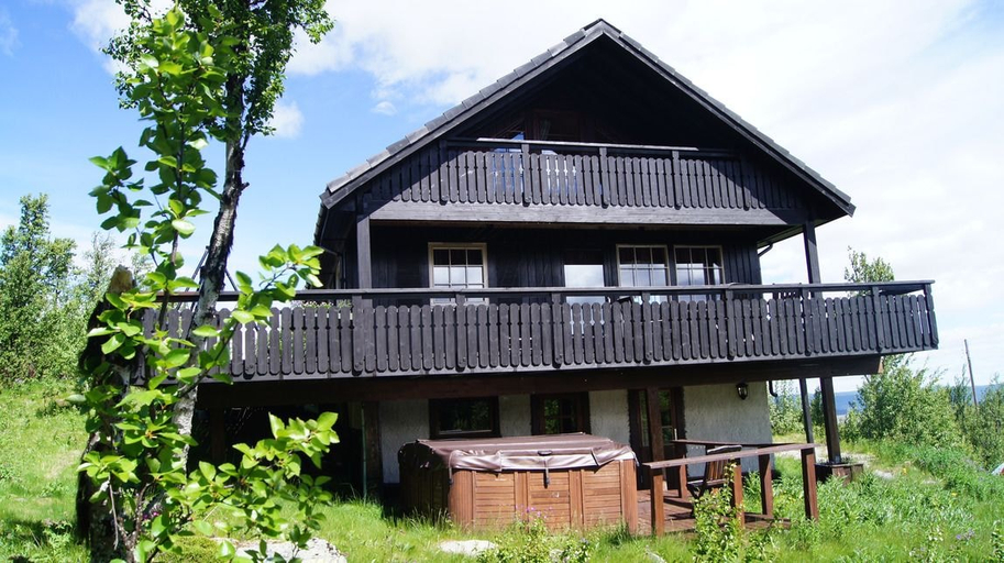 Exterior & Views 2, Torsetlia Fjellstue og Hyttegrend, Nore og Uvdal