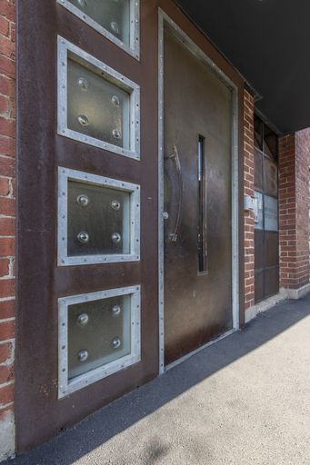 Exterior & Views 2, StayCentral - Fitzroy Converted Warehouse Penthouse, Melbourne