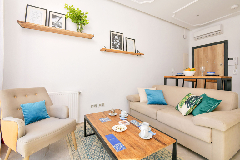 Others 4, Le Jardin De Lina, La Marsa
