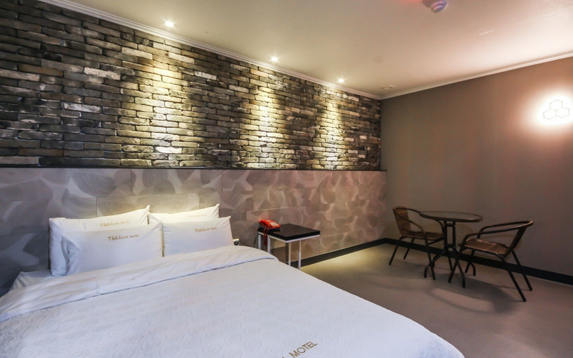 Bedroom 3, Suncheon Terracan, Suncheon