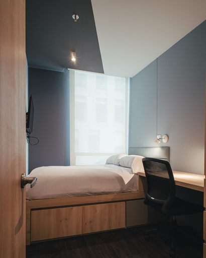 Bedroom 3, UMA Suites Chia, Chía