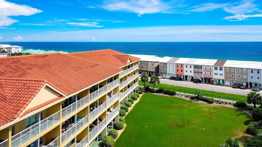Exterior & Views 1, Ciboney Beach Resort Panhandle Getaways, Walton