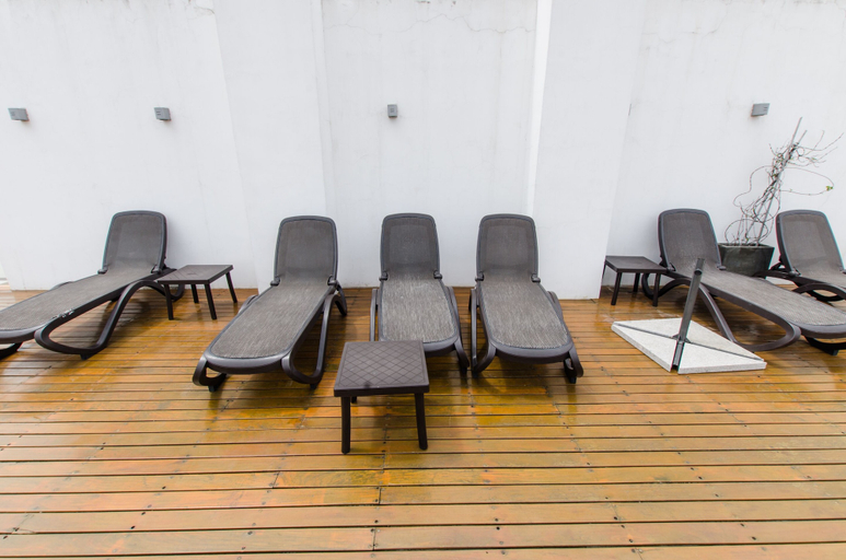 Others 5, Best location in Asuncion - Studio, Asunción