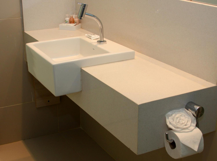 Bathroom 4, Namoa Pousada, Cabo