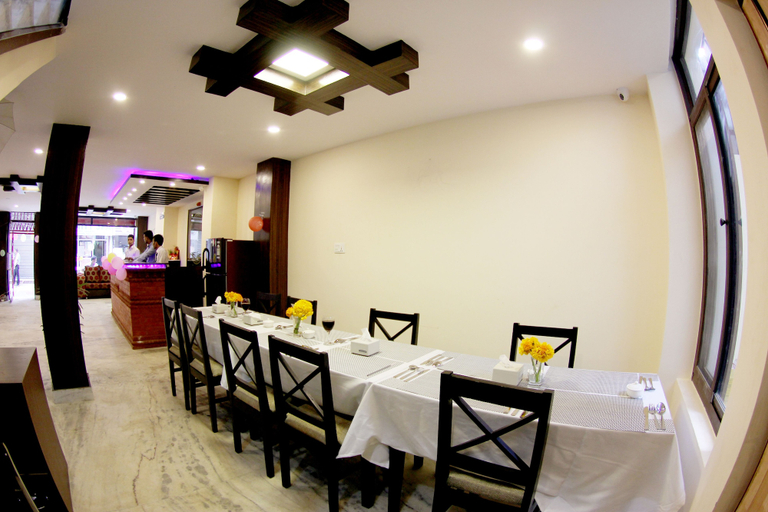 Food & Drinks 5, Kathmandu Mantra Home, Bagmati