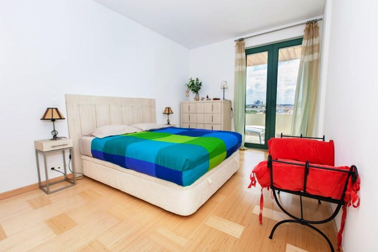 Bedroom, VilamouraSun Aquamar 418, Loulé