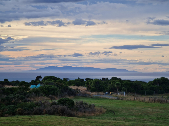 Others 4, Rarakau Lodge, Southland