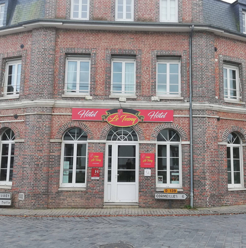 Exterior & Views 2, Le Tosny, Eure