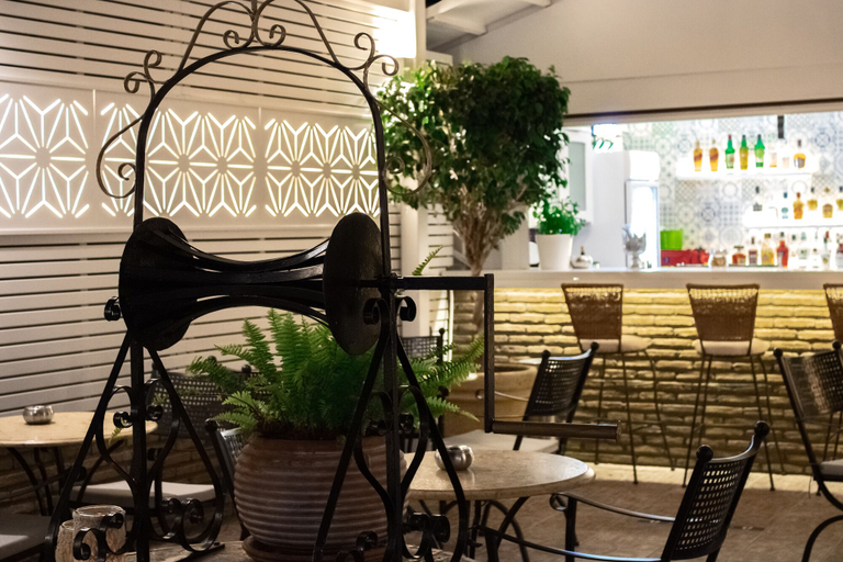 Food & Drinks 5, Armata Boutique Hotel, Attica