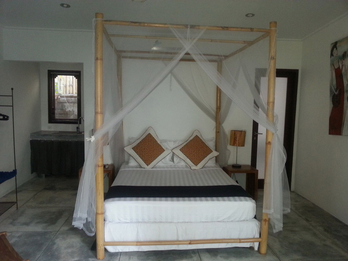 Bedroom 3, Villa Mason 1, Badung