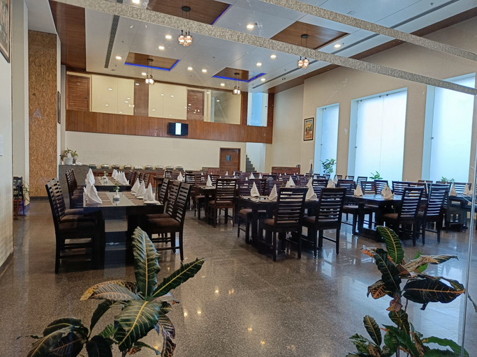 Food & Drinks 4, Savitri Resorts, Ajmer