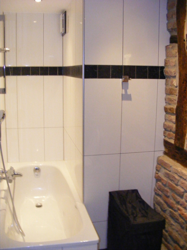 Bedroom 5, Amosa Liège City Centre Apart Gerardrie 23, Liège