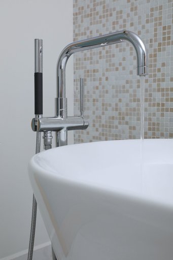 Bathroom 4, InterContinental Tegucigalpa at Multiplaza Mall by IHG, Distrito Central