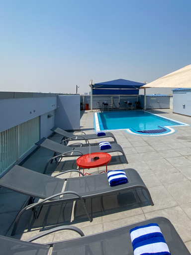 Sport & Beauty 2, Imperial Suites, Doha
