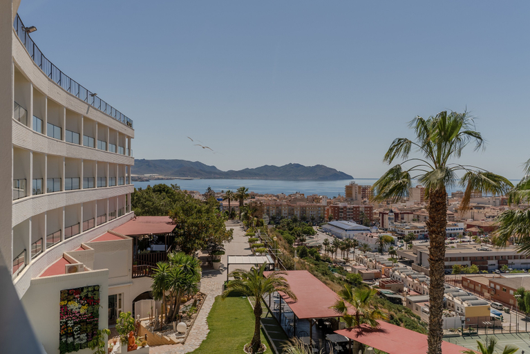 Exterior & Views 2, Ramada Resort by Wyndham Puerto de Mazarron, Murcia
