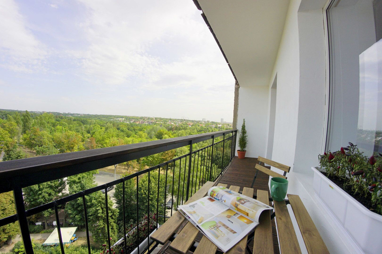 Others 3, Flatsis Apartment Otakara Yarosha 33, Kharkivs'ka