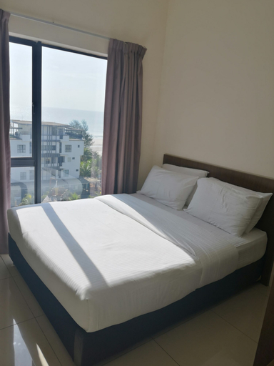 Bedroom 2, Home of Heaven Kuantan Homestay, Kuantan