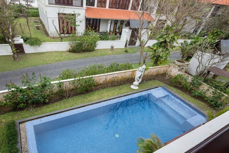 Sport & Beauty 4, Luxury Pool Villas in Purama Villas, Da Nang