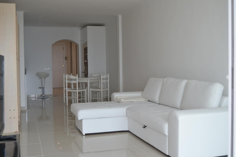 Bedroom 3, Apartamento Inmobahia - BI - 72, Girona