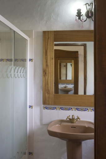 Bathroom 3, Matxani Gran Agroturismo, Baleares
