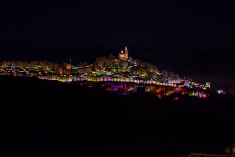 View from property 5, Guest house Viki, Veliko Tarnovo