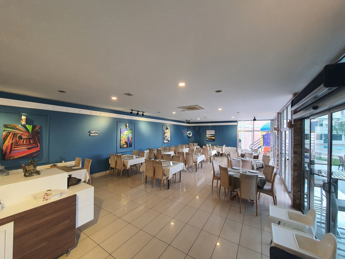 Food & Drinks 5, Sapanca Aqua Wellness Spa Hotel, Izmit