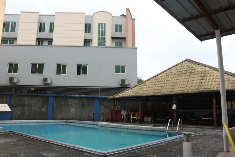 Sport & Beauty, Royal Residence Guest House, Obio/Akp