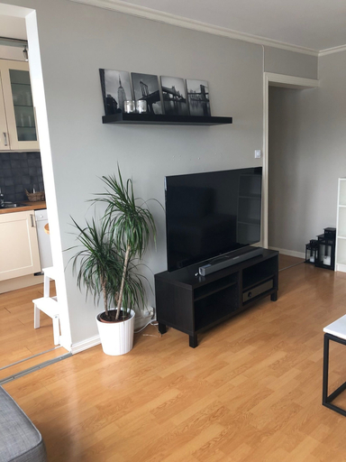 Others 5, Stay.plus Riverview, Kristiansand