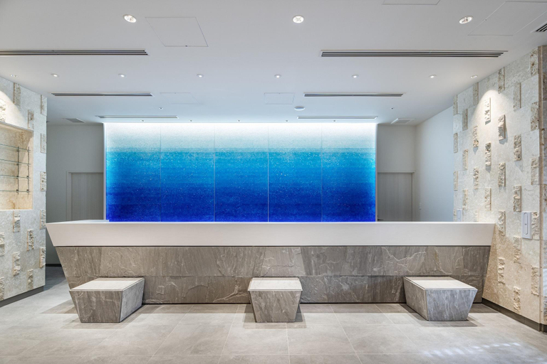 Public Area 4, Okinawa Hinode Resort and Hot spring Hotel, Naha