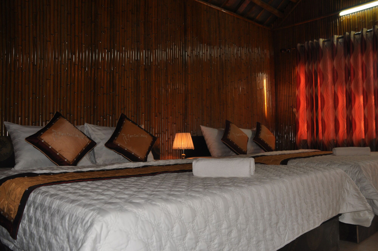 Bedroom 3, Trang An Valley Bungalow, Hoa Lư