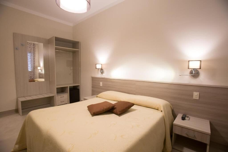 Bedroom 5, La Magione, Pistoia