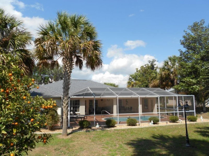 Others 5, Villa Tilly - Comfort - 4 Bedroom, Citrus